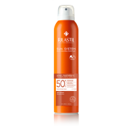 ريلاستيل صن سيستم واقي شمس بخاخ شفاف للبشرة الحساسة مع عامل حماية +50 | 200مل